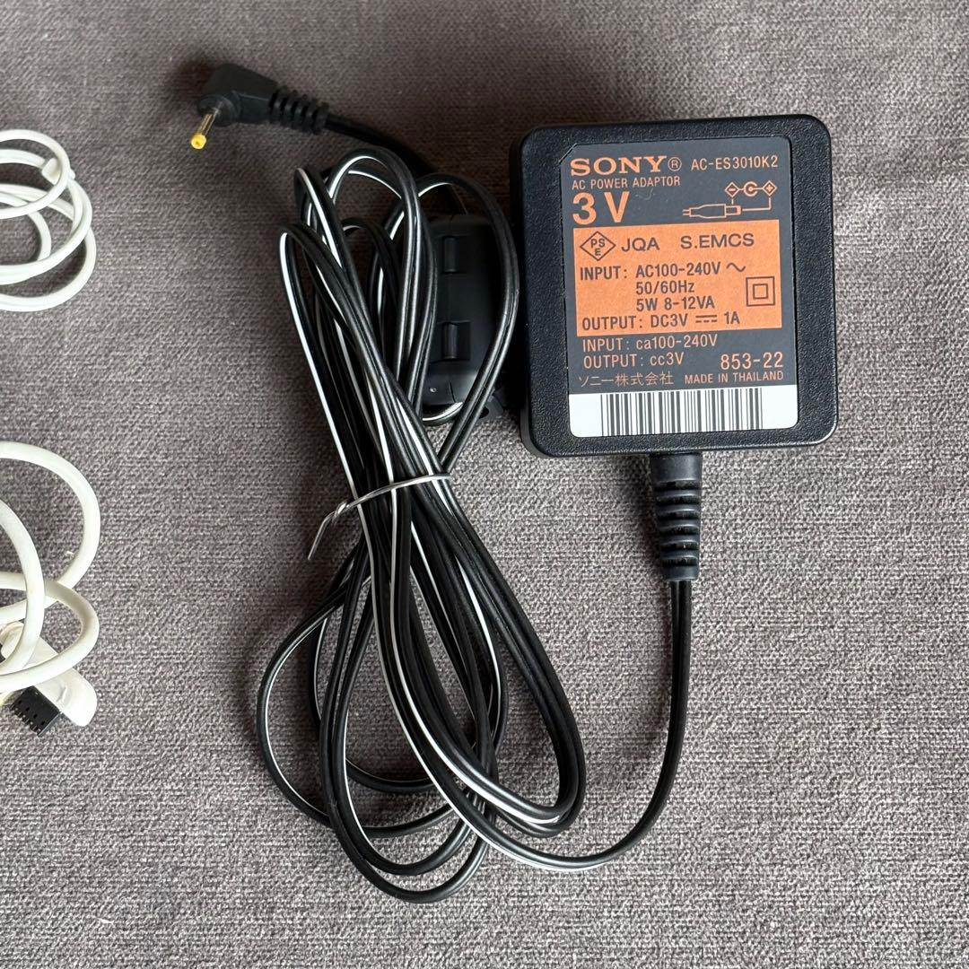 Sony Portable Cd Players Walkman D-Ne730