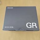 Ricoh Compact Digital Cameras Gr Iiix