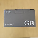 Ricoh Compact Digital Cameras Gr Iiix