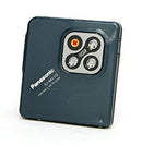 Portable Md Player Panasonic Sj-Mj10-H Mdlp