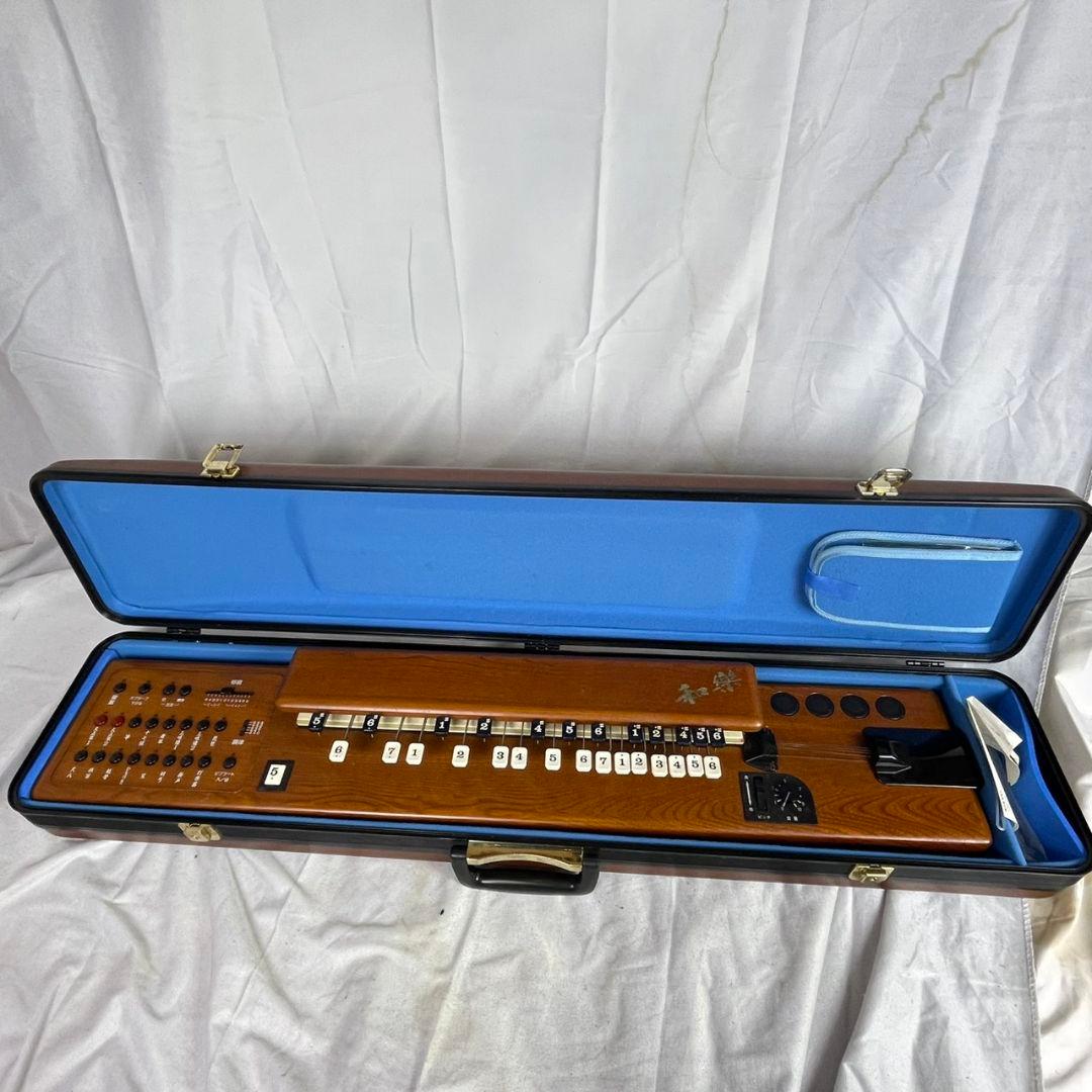 Koto Taish Suzuki Tes-100 Midi
