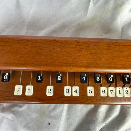 Koto Taish Suzuki Tes-100 Midi