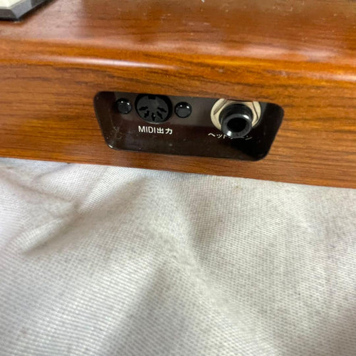 Koto Taish Suzuki Tes-100 Midi