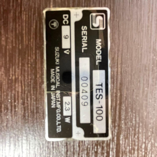 Koto Taish Suzuki Tes-100 Midi