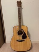 Yamaha Acoustic Guitars F335