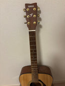 Yamaha Acoustic Guitars F335