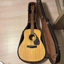 Yamaha Acoustic Guitars F335