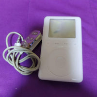 Apple Digital Audio Players Ipod 3 15Gb