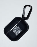 Earphone Case The Black Eye Patch