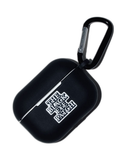 Earphone Case The Black Eye Patch