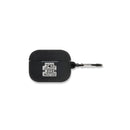 Earphone Case The Black Eye Patch