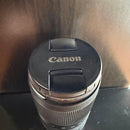 Canon Mirrorless Interchangeable Lens Cameras Eos R8 Rf 24-240Mm