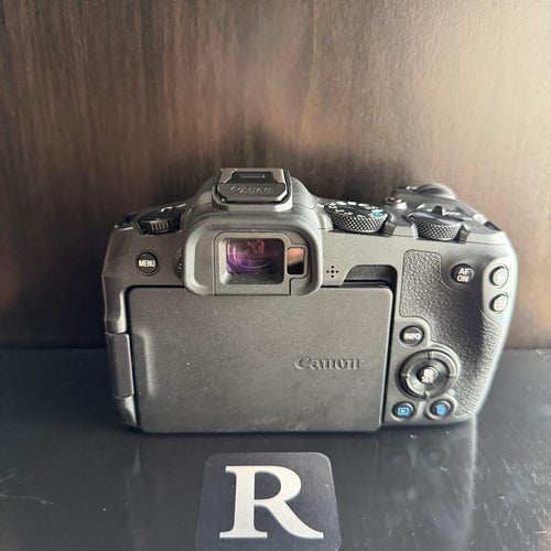 Canon Mirrorless Interchangeable Lens Cameras Eos R8 Rf 24-240Mm