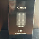 Canon Mirrorless Interchangeable Lens Cameras Eos R8 Rf 24-240Mm