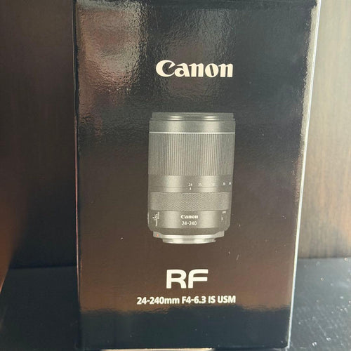 Canon Mirrorless Interchangeable Lens Cameras Eos R8 Rf 24-240Mm