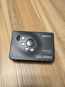 Cassette Player Wm-Ex707