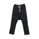 Rick Owens Saruel Pants Used A