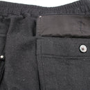 Rick Owens Saruel Pants Used A
