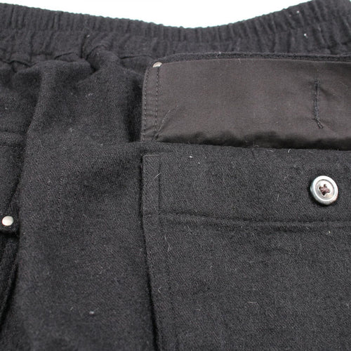 Rick Owens Saruel Pants Used A