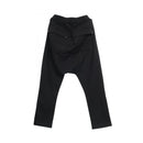 Rick Owens Saruel Pants Used A