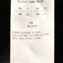Rick Owens Saruel Pants Used A