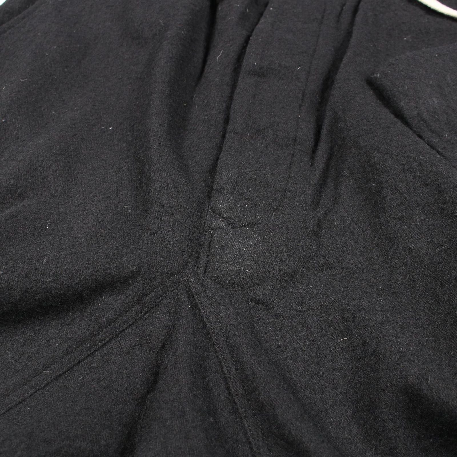 Rick Owens Saruel Pants Used A