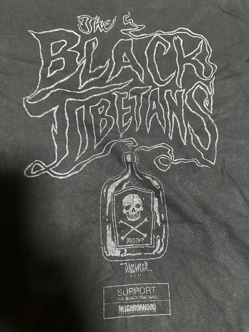 Neighborhood T-Shirts T
