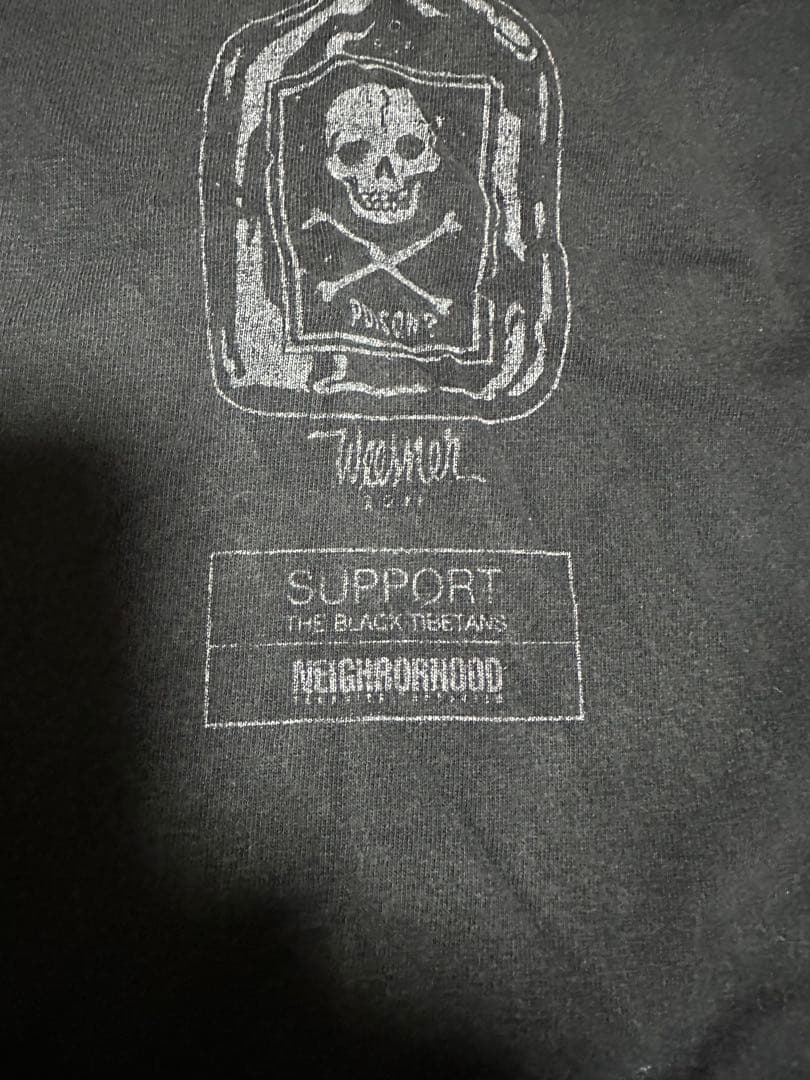 Neighborhood T-Shirts T