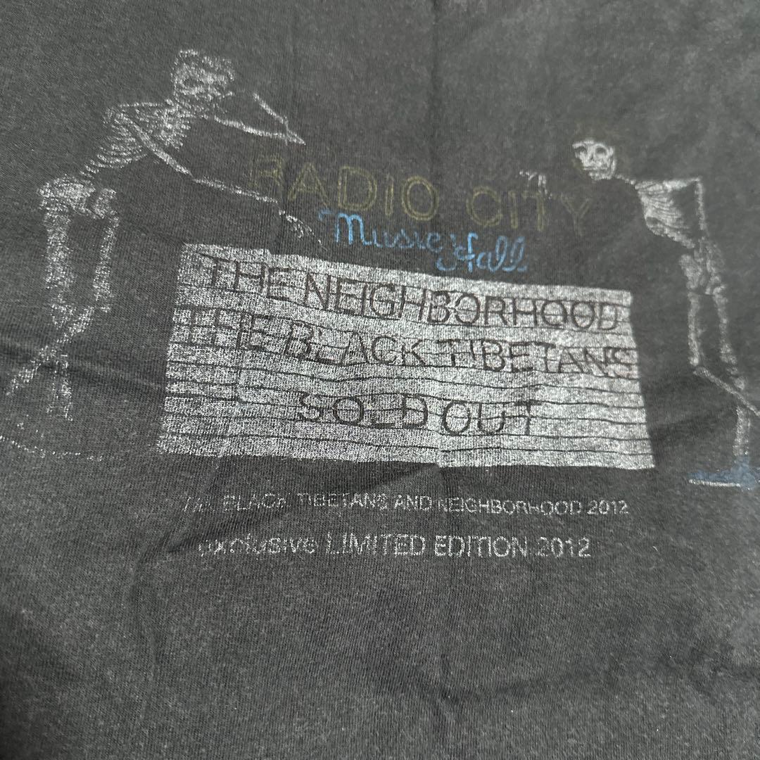 Neighborhood T-Shirts T