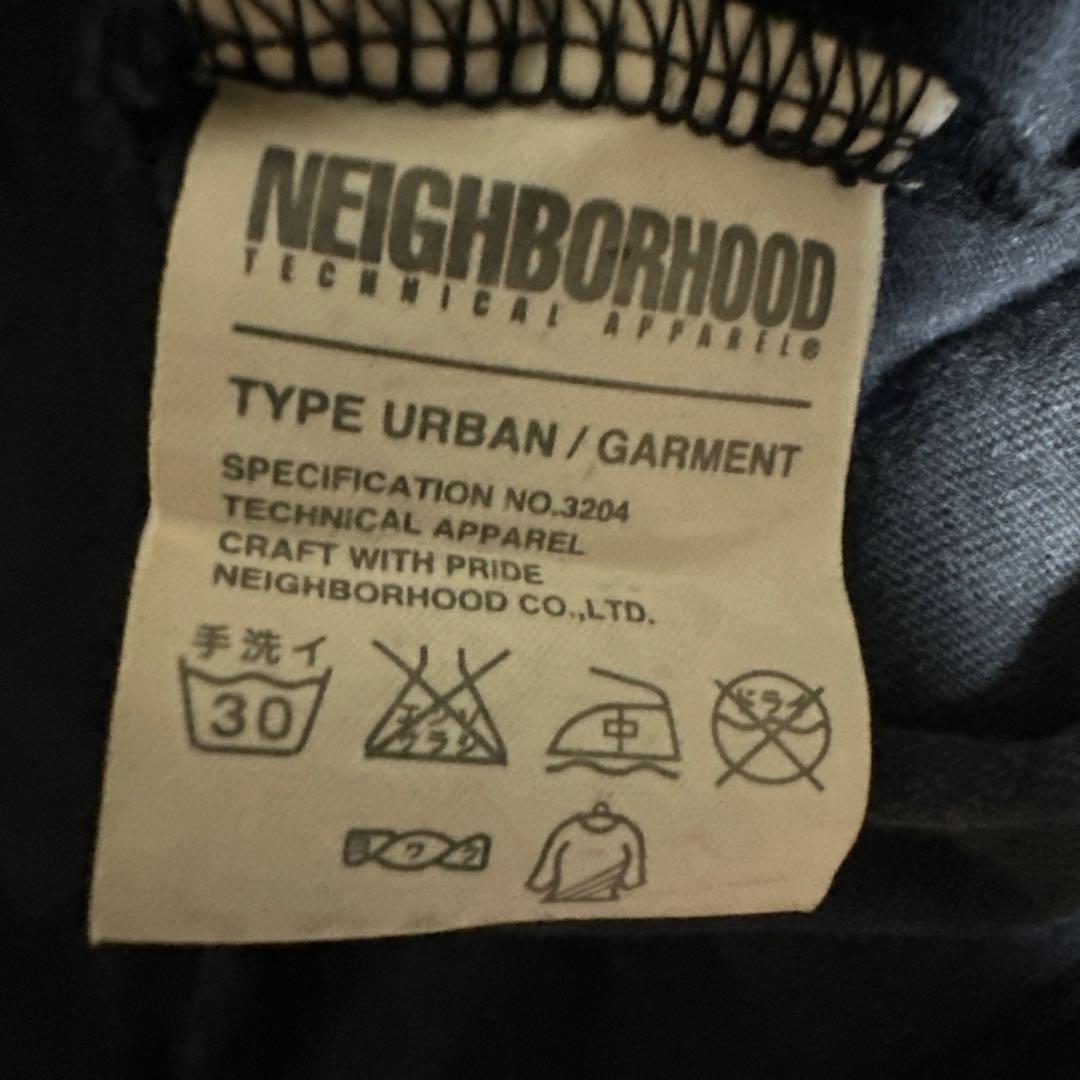 Neighborhood T-Shirts T