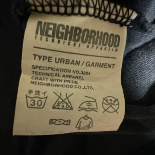 Neighborhood T-Shirts T