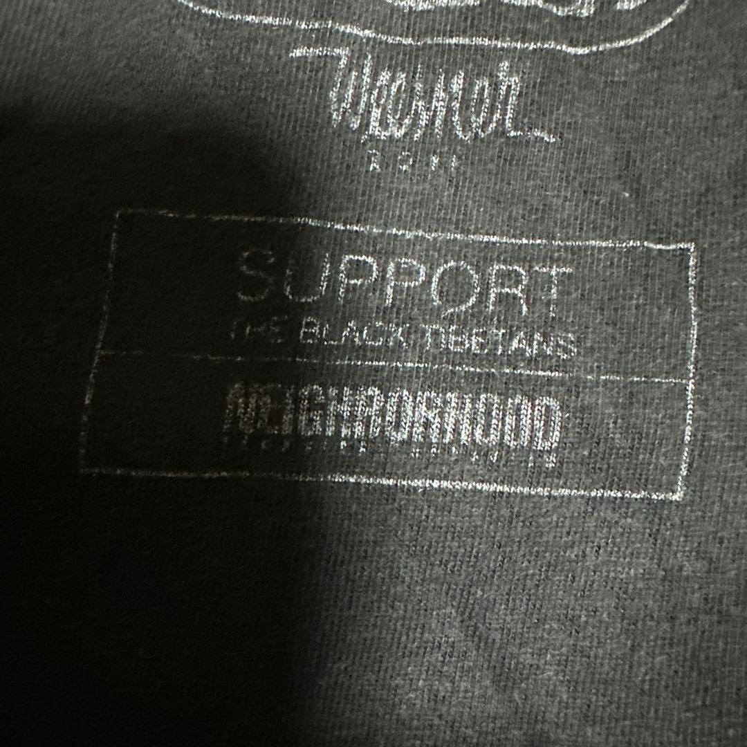 Neighborhood T-Shirts T