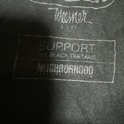 Neighborhood T-Shirts T