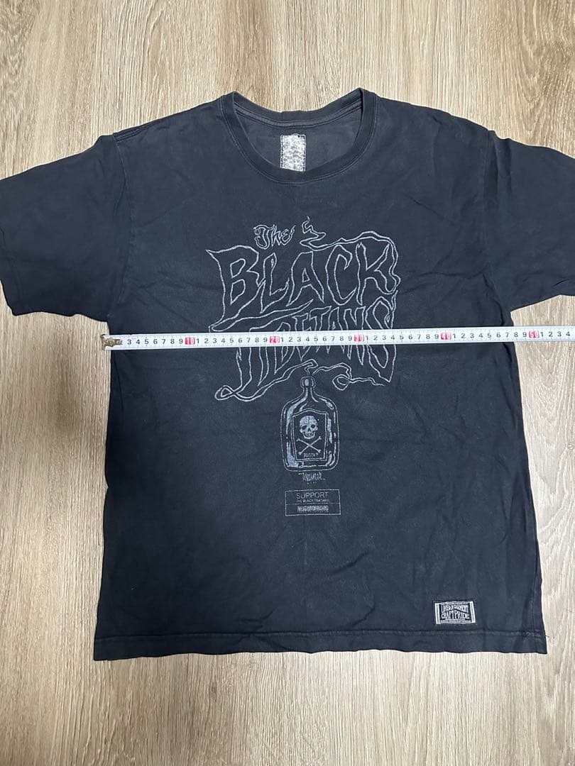 Neighborhood T-Shirts T