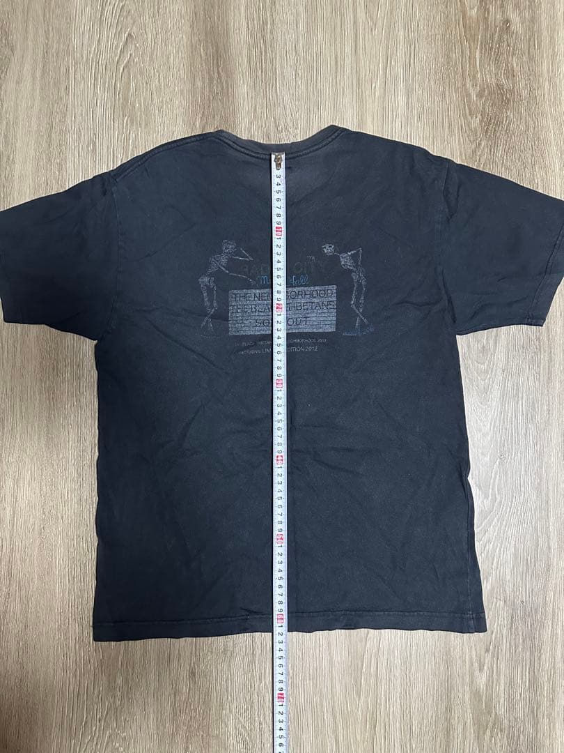 Neighborhood T-Shirts T