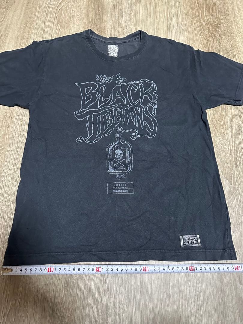 Neighborhood T-Shirts T