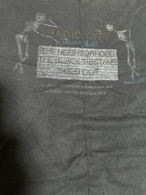 Neighborhood T-Shirts T