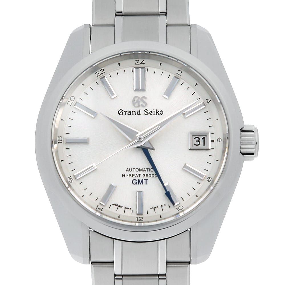 Grand Seiko Others Gmt Sbgj263