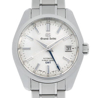 Grand Seiko Others Gmt Sbgj263