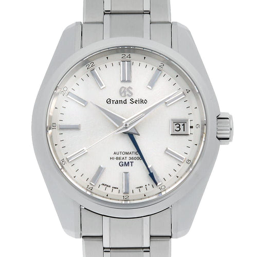 Grand Seiko Others Gmt Sbgj263