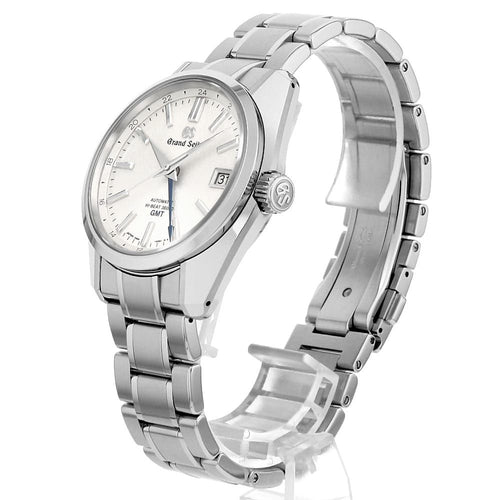 Grand Seiko Others Gmt Sbgj263