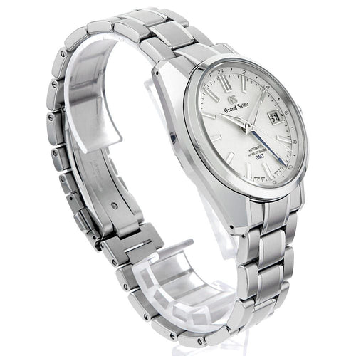 Grand Seiko Others Gmt Sbgj263