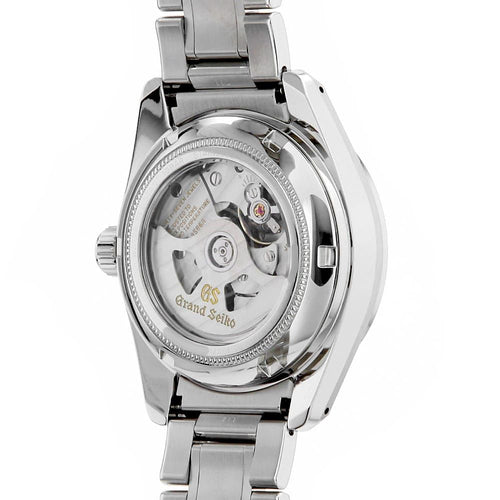 Grand Seiko Others Gmt Sbgj263