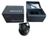 Shenyang Zhongyi Optical Technology Prime Lenses Tourist F5.6 G