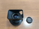 Shenyang Zhongyi Optical Technology Prime Lenses Tourist F5.6 G