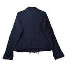 Comme Des Garcons Jumper Blouson "Robe De Chambre 2003Aw Wool Fulling Tracker