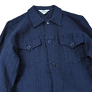 Comme Des Garcons Jumper Blouson "Robe De Chambre 2003Aw Wool Fulling Tracker