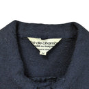 Comme Des Garcons Jumper Blouson "Robe De Chambre 2003Aw Wool Fulling Tracker