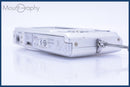 Compact Digital Camera Nikon Coolpix S200 3X #Yk6871