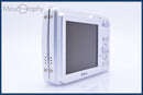 Compact Digital Camera Nikon Coolpix S200 3X #Yk6871